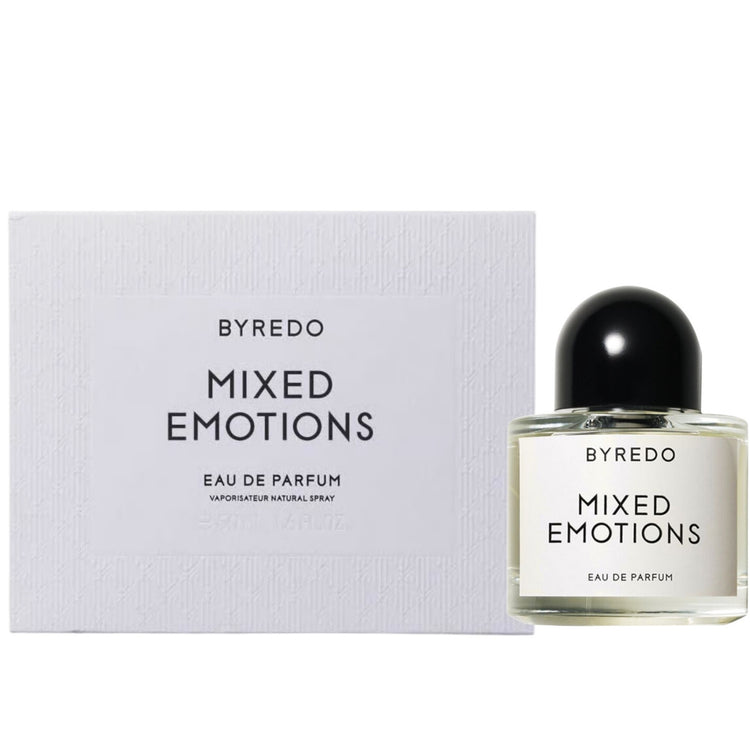 Byredo Mixed Emotions Eau De Parfum