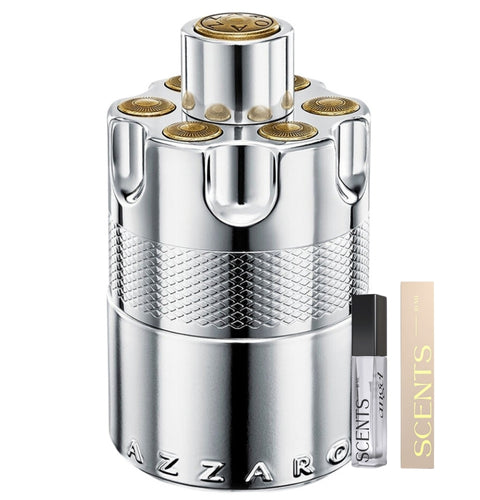 Wanted Eau De Parfum