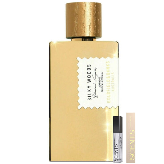 Goldfield & Banks Silky Woods Eau De Parfum