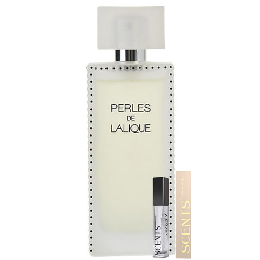 Lalique Perles de Lalique Eau de Parfum