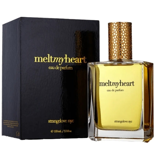 Strangelove NYC Melt My Heart Eau De Parfum
