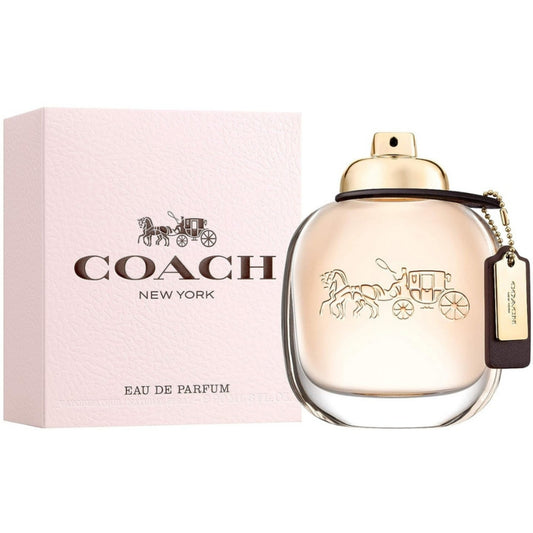 Coach Sample Eau De Parfum for Women