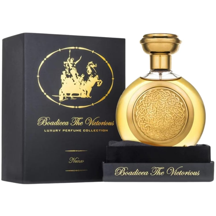 Boadicea The Victorious Nemer Pure Parfum