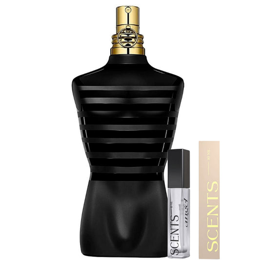 Jean Paul Gaultier Le Male Le Parfum Eau De Parfum