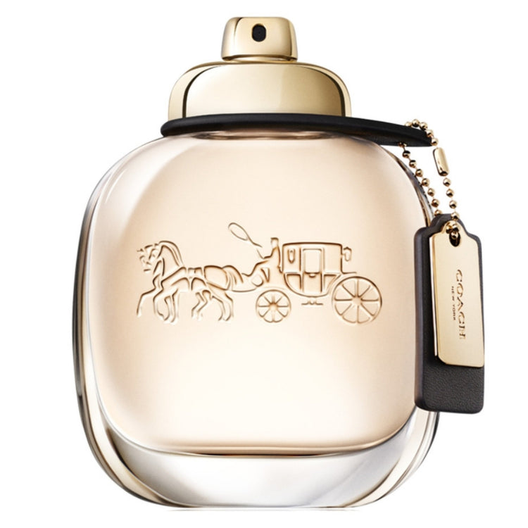 Coach Sample Eau De Parfum for Women