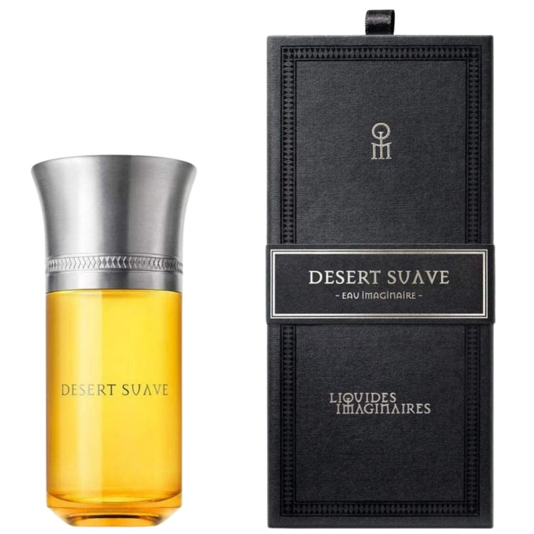 Liquides Imaginaires Desert Suave Eau de parfum