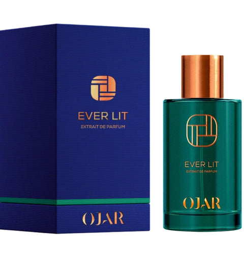 Ever Lit Extrait de Parfum