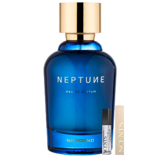 Nicheend Neptune Eau De Parfum