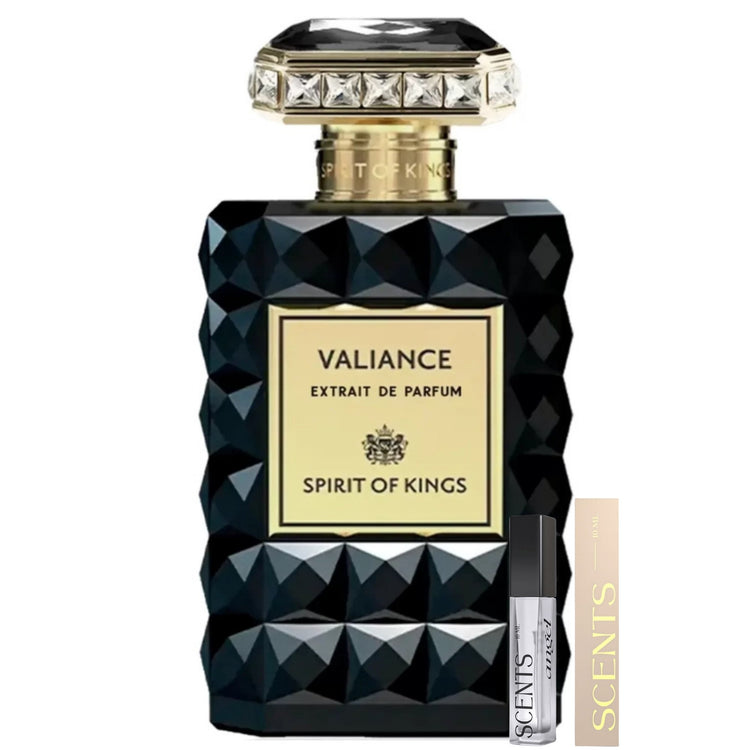 Spirit of Kings Valiance Extrait de Parfum