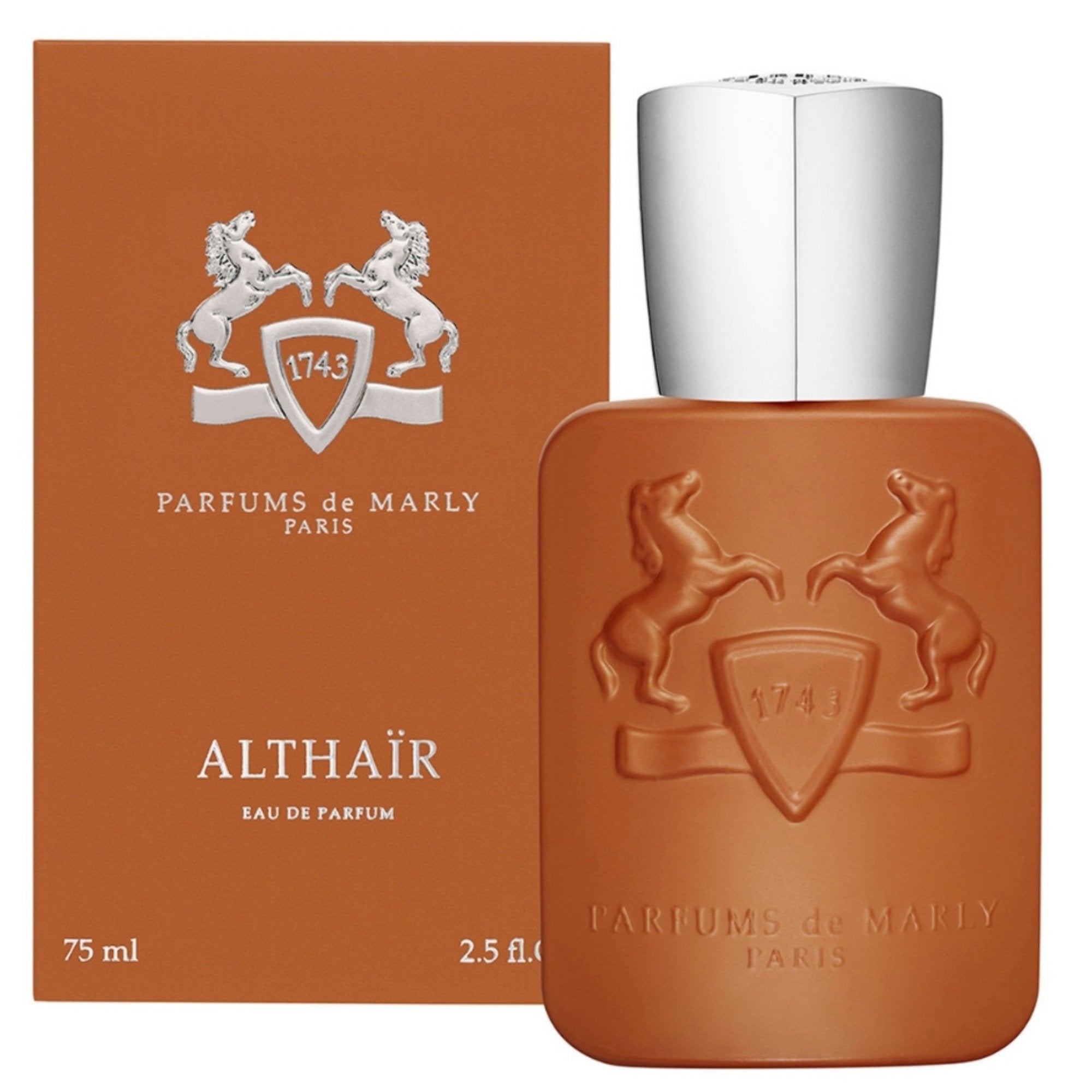 L*T様 Parfums de Marly Althair 125ml Parfums De Marly Althair Eau De Parfum– 5ml & 10ml Samples and