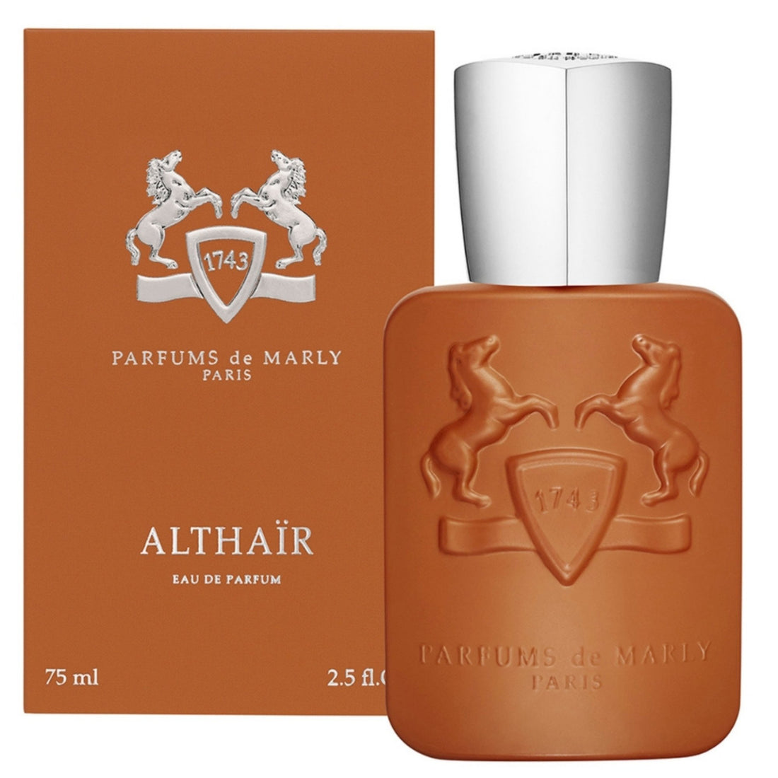 Parfums De Marly Althair Eau De Parfum– 5ml & 10ml Samples and