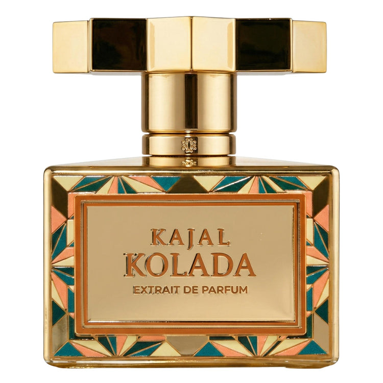 Kajal Kolada Extrait De Parfum