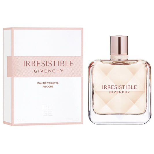 Givenchy Very Irresistible Fraiche Eau De Toilette