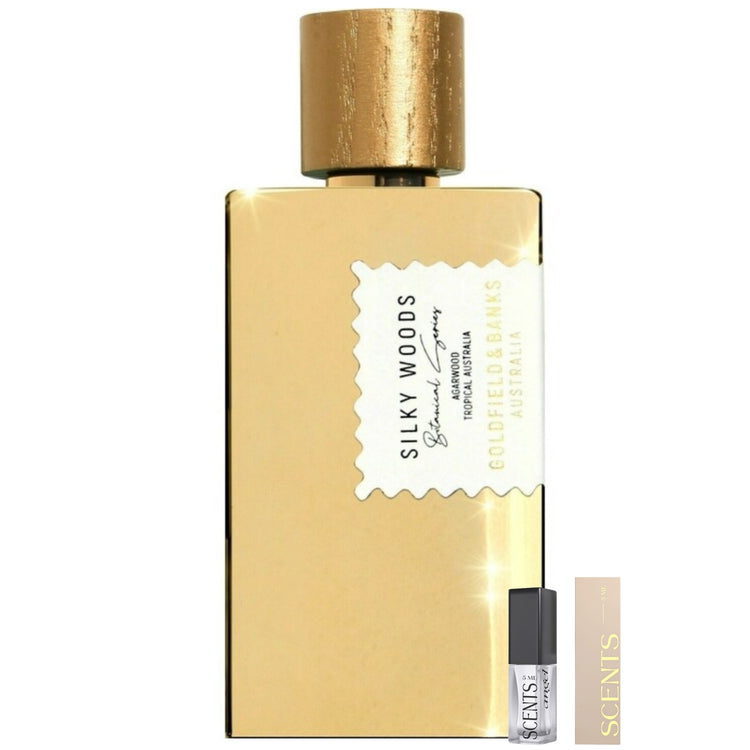 Goldfield & Banks Silky Woods Eau De Parfum
