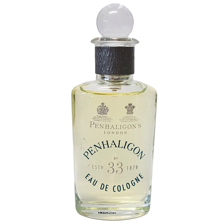 Penhaligon's No. 33 Eau De Cologne