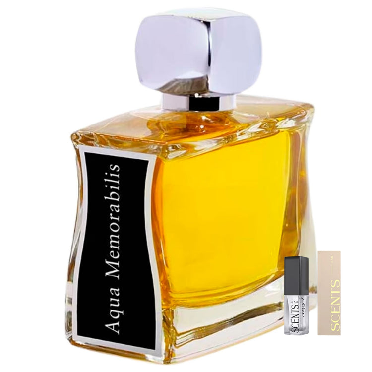 Jovoy Paris Aqua Memorabilis Eau De Parfum