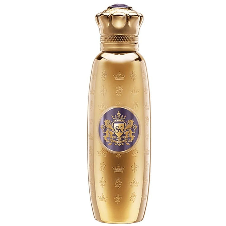 Spirit of Kings Tabana Eau De Parfum
