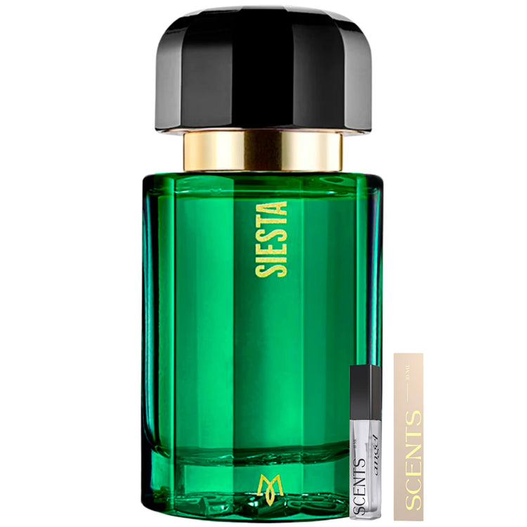 Ramon Monegal Siesta Eau De Parfum