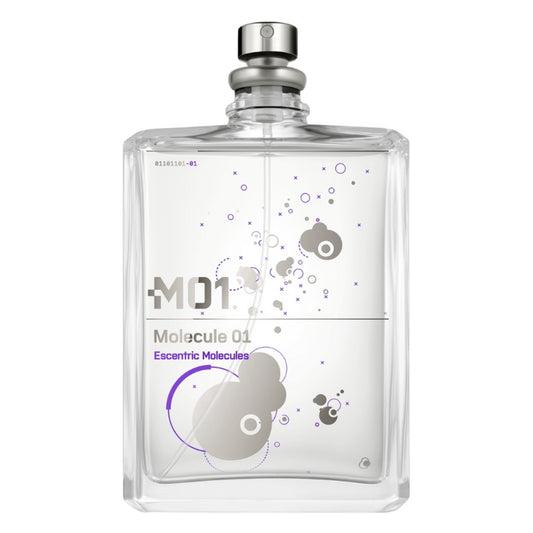 Escentric Molecules Molecule 01 Eau De Toilette