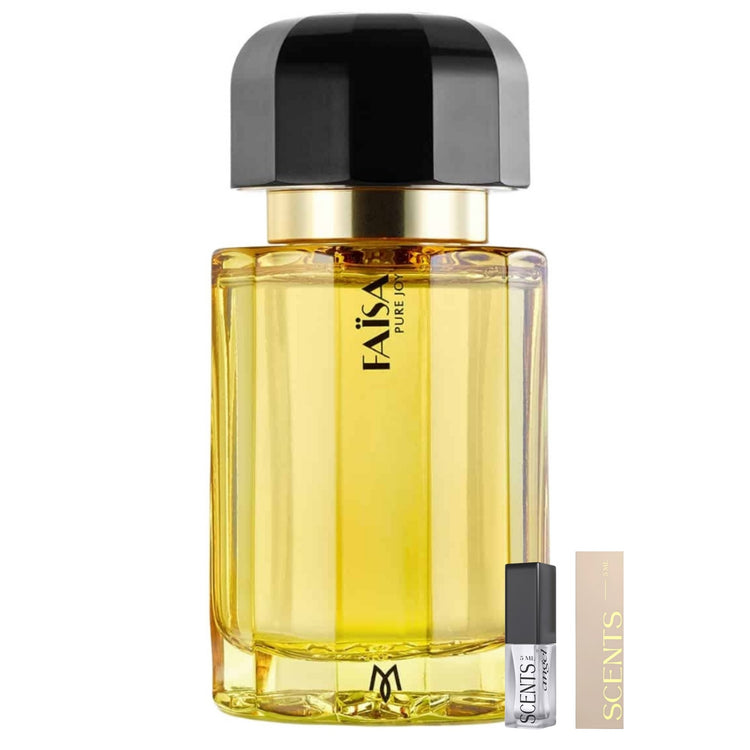 Ramon Monegal Faisa Eau De Parfum