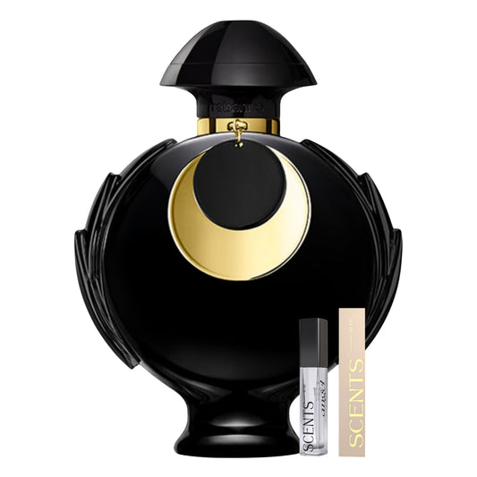 Paco Rabanne Olympea Absolu Parfum Intense