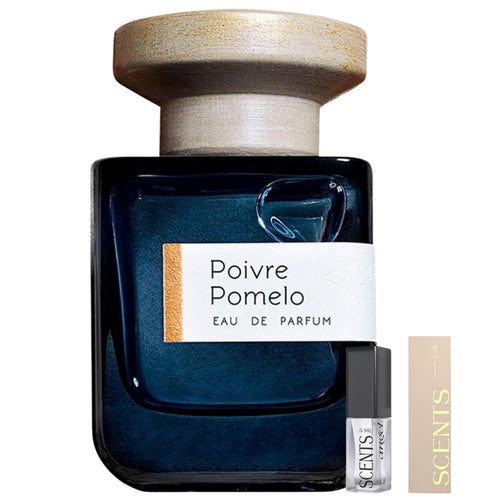 Poivre Pomelo Eau de Parfum