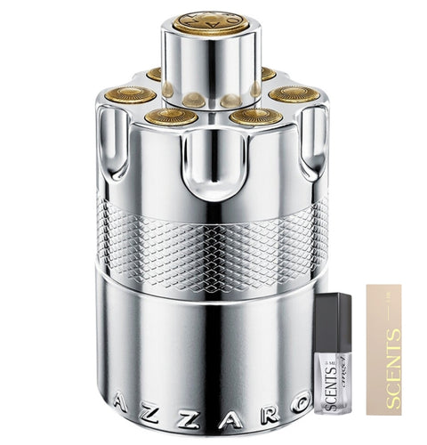 Wanted Eau De Parfum