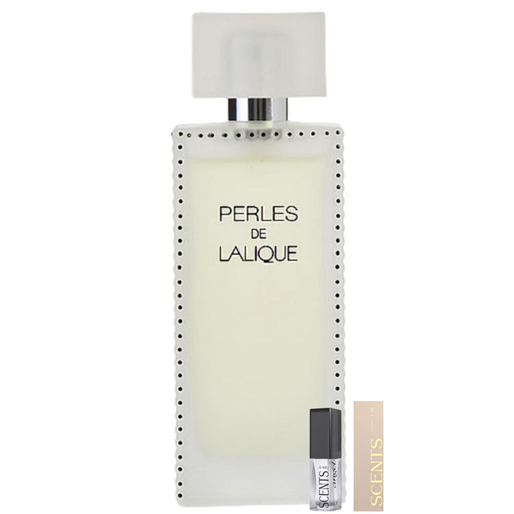 Lalique Perles de Lalique Eau de Parfum