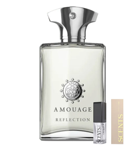Reflection Man Eau de Parfum