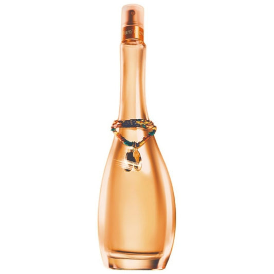 Jennifer Lopez Miami Glow Eau De Toilette