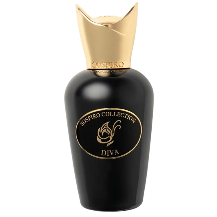 Sospiro Diva Eau De Parfum