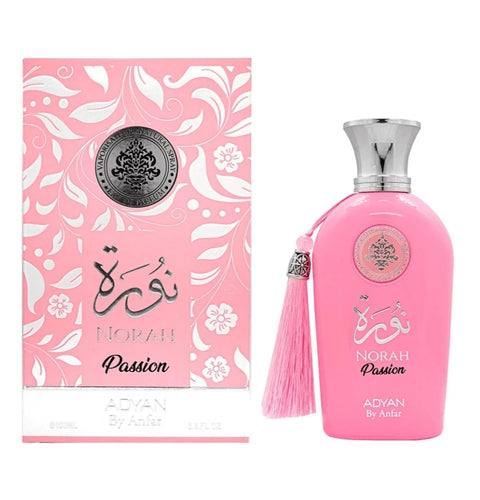 Norah Passion Eau De Parfum