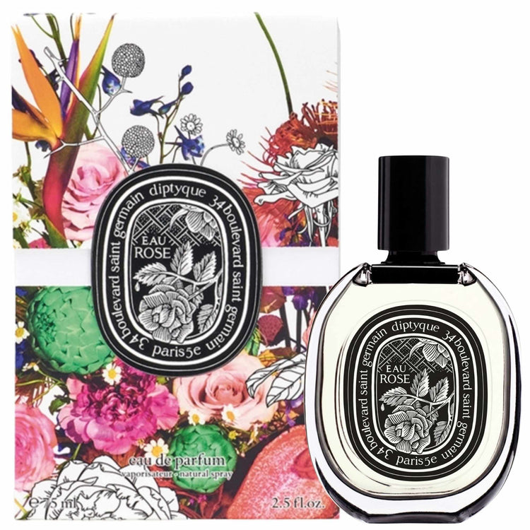 Diptyque Eau Rose Eau De Parfum