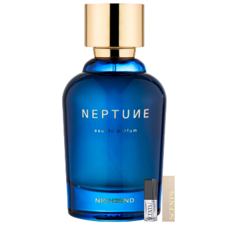 Nicheend Neptune Eau De Parfum