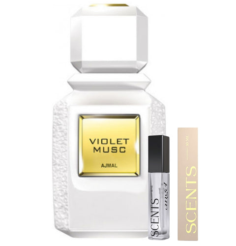 Violet Musc Eau de Parfum