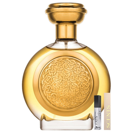 Boadicea The Victorious Nemer Pure Parfum