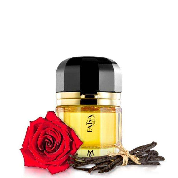 Ramon Monegal Faisa Eau De Parfum