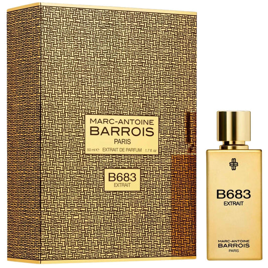Marc-Antoine Barrois B683 Extrait de Parfum