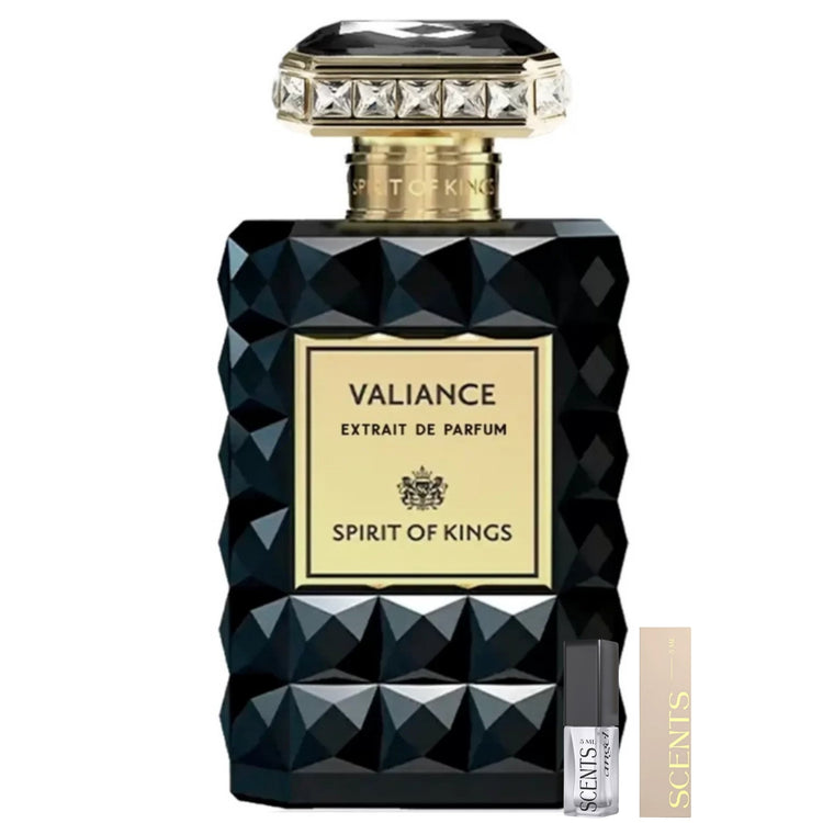 Spirit of Kings Valiance Extrait de Parfum