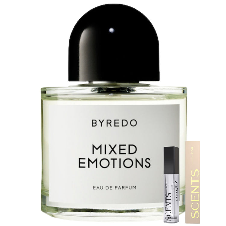 Byredo Mixed Emotions Eau De Parfum