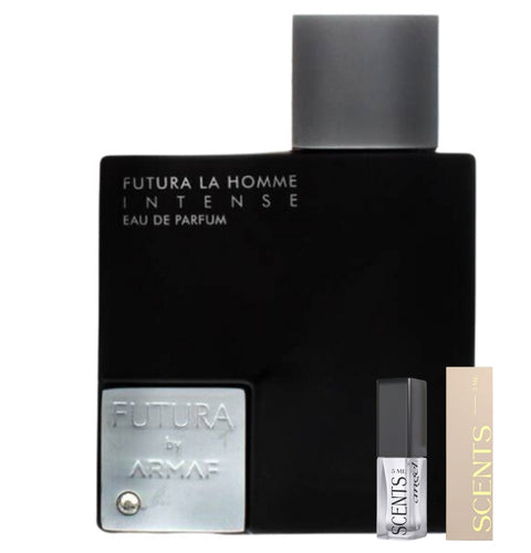 Futura La Homme Intense Eau de Parfum