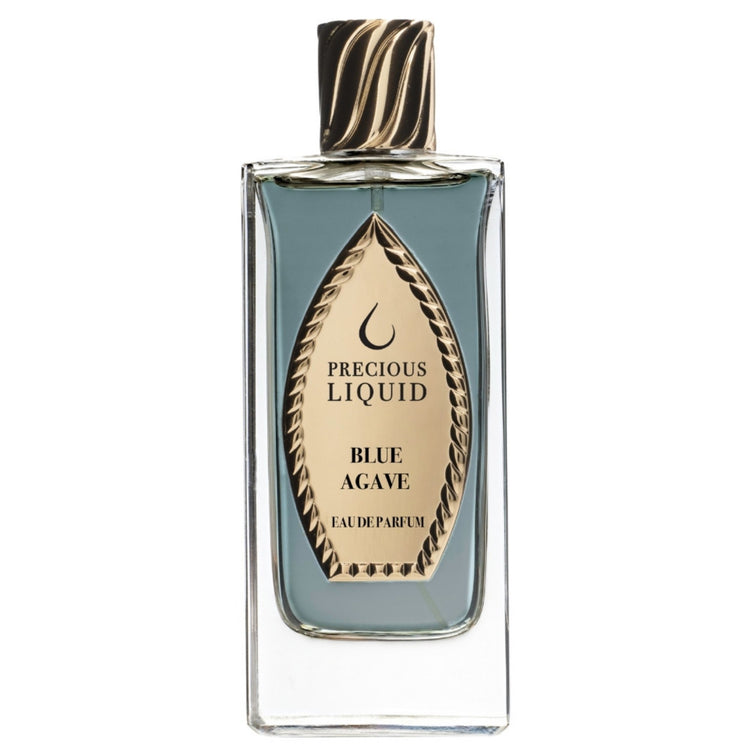 Precious Liquid Blue Agave Eau de parfum