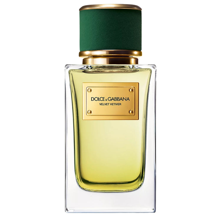 Dolce & Gabbana Velvet Vetiver Eau De Parfum