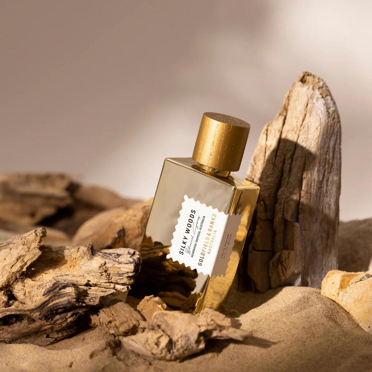Goldfield & Banks Silky Woods Eau De Parfum