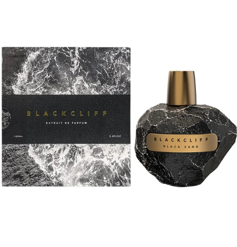 Black Sand Extrait De Parfum