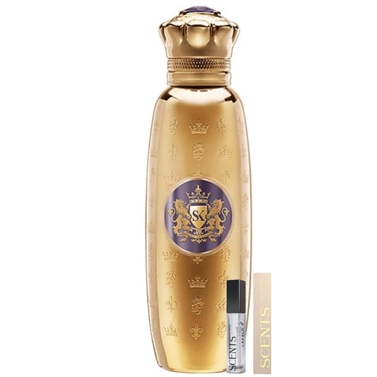 Spirit of Kings Tabana Eau De Parfum