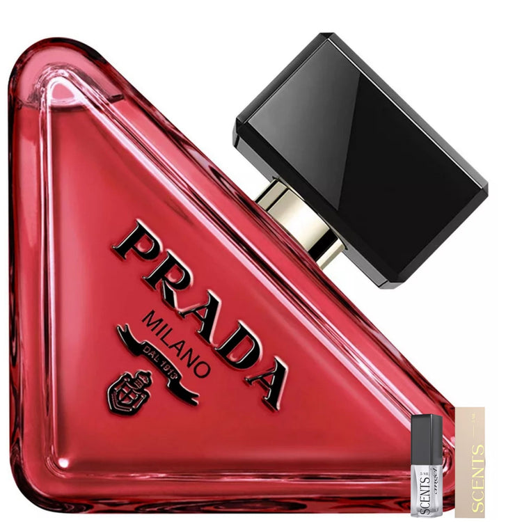 Prada Paradoxe Radical Essence Parfum