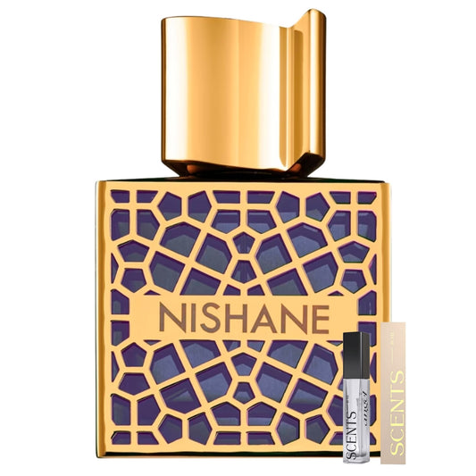 Nishane Mana Eau de parfum