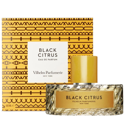 Black Citrus Eau de Parfum