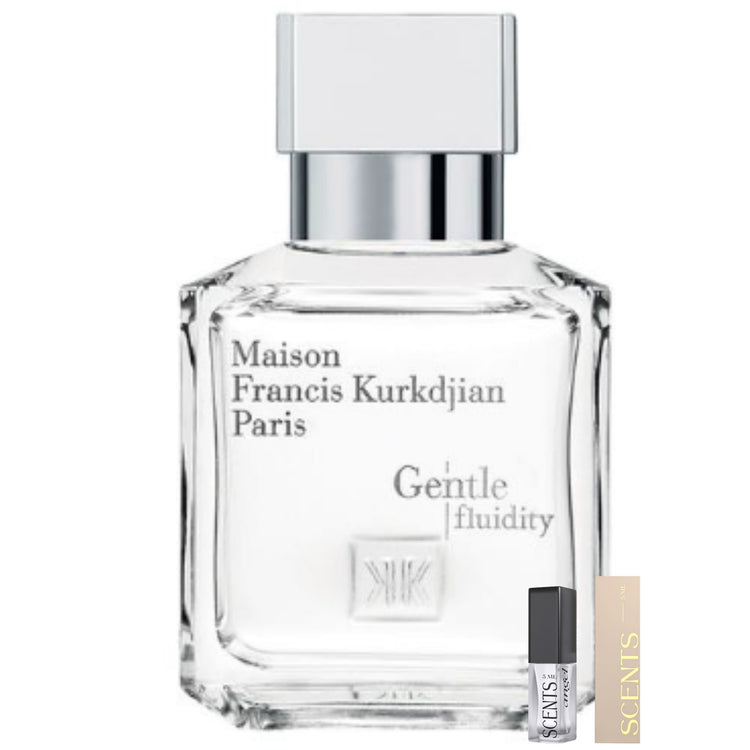 Maison Francis Kurkdjian Gentle Fluidity Silver Eau de Parfum